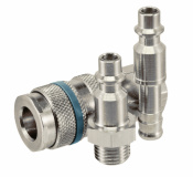 RTC snelkoppeling type 023