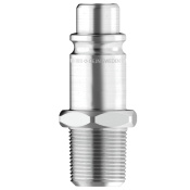 insteeknippel buitendraad