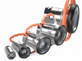 Smartflow Couplings