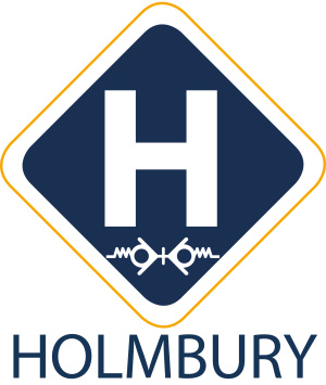 Holmbury koppelingen